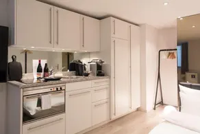 City Studio Apartment #1 by Airhome - Image 3