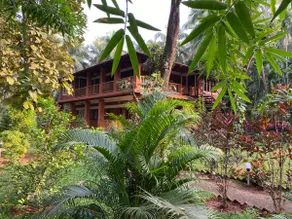 Dragonfly Cottage with Pool , Thal, Alibaug - Image 2
