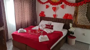 Romantic Stone Small Villa - Image 5