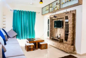 Pool facing Luxury stay near Baga Beach - Image 2