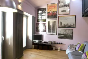 Casa Rossa - byMyHomeinComo - Image 3