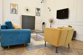 Stern Palace Apartment - Image 4
