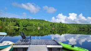 Le Louwys - peaceful and relaxing - Image 3