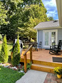 Clover Cottage- Cape Charm in Beautiful Belmont - Image 5