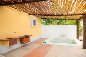 Casa Caracoles Chelem Yucatán - Image 3