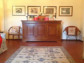 Podere Querceto, your corner of Tuscany. - Image 3