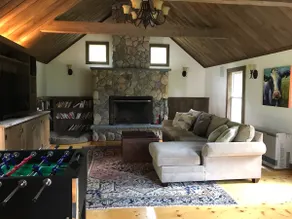 Historic VT Retreat | Hot Tub, Views, Near Skiing - Image 3