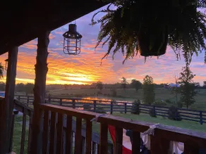 A Happy Place Cabin with magical views! - Image 2