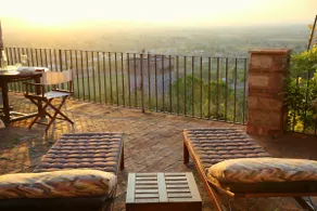 Al Belvedere - Charm & View in the historic center - Image 5