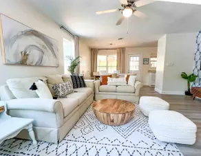 Kid & Dog Friendly Stylish Ranch by Middleton Park - Image 2