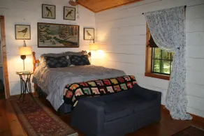 Wynnewood ”Jettie Jewel” Cottage 1 BDRM/2 Person - Image 2