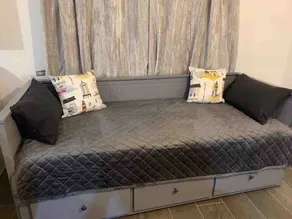 Luxury Modern Marina Apartment G Floor - Image 4
