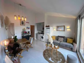 Les Restanques - Fully equipped apartment with air conditioning. sea view - Image 2