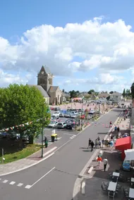 Gite le Sainte Mère Eglise - Image 3