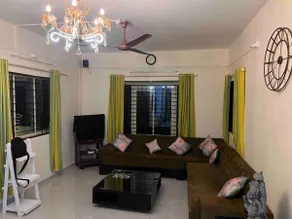 Beautiful Lonavala bungalow with pvt swimming pool - Image 4