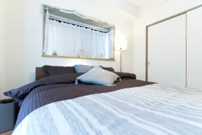 Satoshi's apartment, a 3-minute walk from Nishigawaguchi Station, free WiFi, parking for 2 cars, family apartment. - Image 5