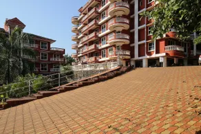 5 min ride to Patnem | Apartment With Great View - Image 5