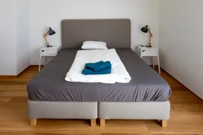 Charming 40m2 with parking, 10min to center - Image 2