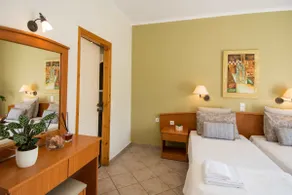 Spira Studios & Apartments in the Heart of Laganas - Image 2