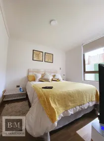 New apartment, 206 cozy, with parking - Image 3