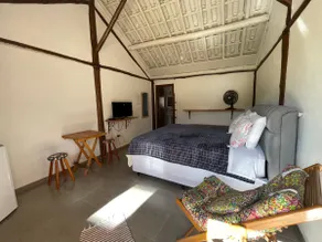 Magical Paradise Farm Chalet AURA - Image 4