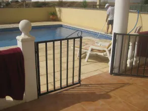 Peaceful villa 10x5 Pool-jacuzzi-snooker-ping pong - Image 5