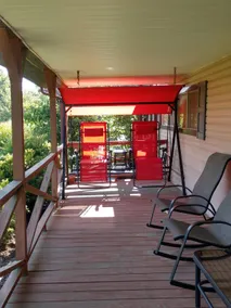 Near VIR, Caesar's Casino, Firepit, Jacuzzi, Pool - Image 4