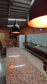 IPÊ ROXO SEASONAL HOUSE - IN THE CENTER WITH POOL - Image 3