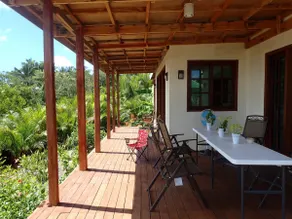 Kendi's Beach Garden - Image 2