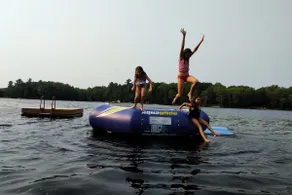 Better Together-Private beach camp on Lake Muskoka - Image 3