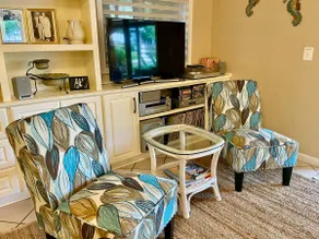 Stunning private waterfront suite - Image 5