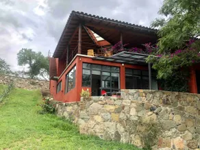 Majahua Bungalow with exceptional view - Image 2