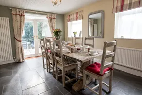 The Bath Apartments - 3 habitaciones, aparcamiento gratuito Old Bakery House en Bath City. - Image 5
