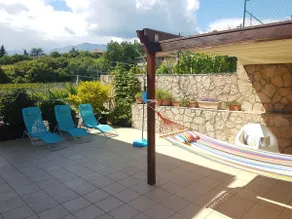 Panoramic terrace, private garage, parking spaces - Image 3