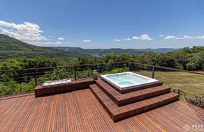 Country house with amazing views and lots of comfort - Image 2