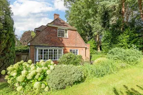 In grounds of dower house on large country estate - Image 2