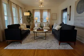 Absolutely gorgeous midtown historic home - Image 2