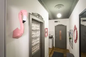 ★Flamingos Apt★City center ★ - Image 5