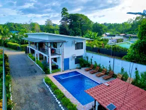 Villa Amapola with pool 5 minutes from the beach. - Image 2