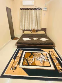 The Den -Villa -1 or 2BHK -Near - Airport -IT park - Image 3