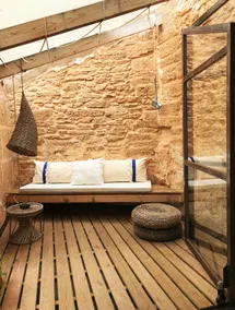 COSY TOWNHOUSE IN THE HEART OF SES SALINES - Image 3