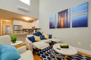 Private Apt-Old Town Alexandria-Self Check In - Image 2
