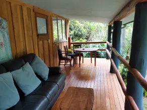Sweetwater Cottage. A private mountain escape - Image 3