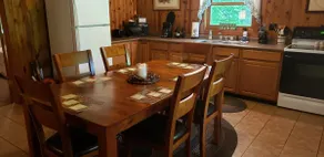 Chalet de vacances dans les belles collines de Hocking - Image 2
