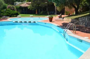 Sea view villa in Costa Smeralda - Image 2