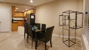 The Valley View 2 Bdrm Suite w/ Kit. & Pvt Entry - Image 4