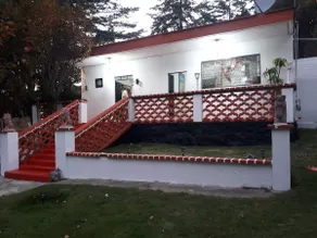 “Quinta with huge garden and fireplace” - Image 3