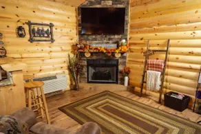 Hunting Cabin- Themed Décor - Image 2