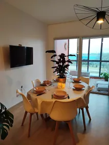 Beautiful apartment on the island with rooftop and sauna - Image 2