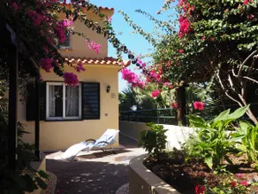 Jardim do Mar, Sunset Bougainvillea House - Image 2
